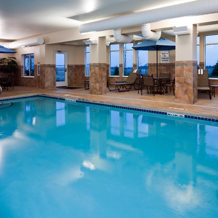 Holiday Inn Express Washington Court House By Ihg Eksteriør bilde