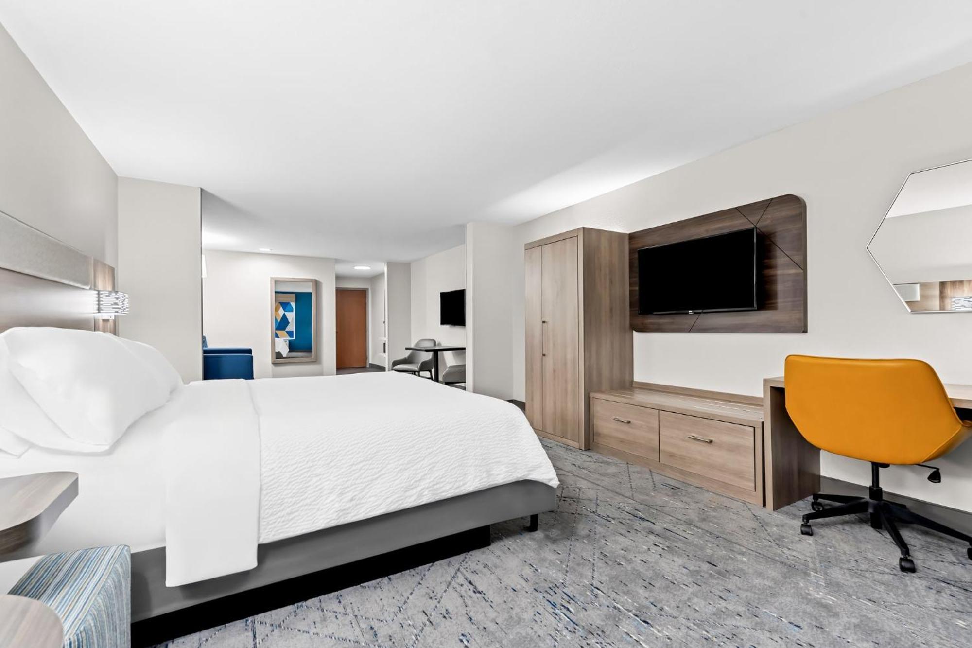 Holiday Inn Express Washington Court House By Ihg Eksteriør bilde
