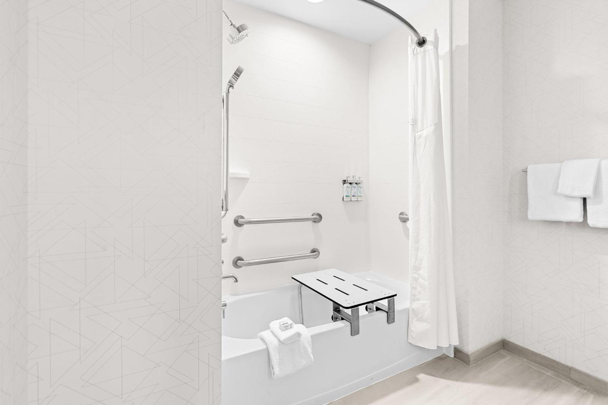 Holiday Inn Express Washington Court House By Ihg Eksteriør bilde
