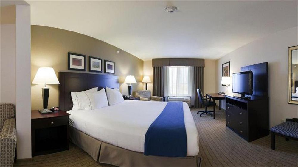 Holiday Inn Express Washington Court House By Ihg Eksteriør bilde