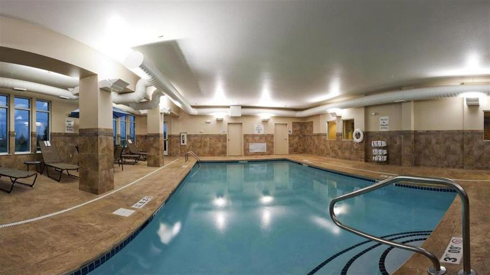 Holiday Inn Express Washington Court House By Ihg Eksteriør bilde